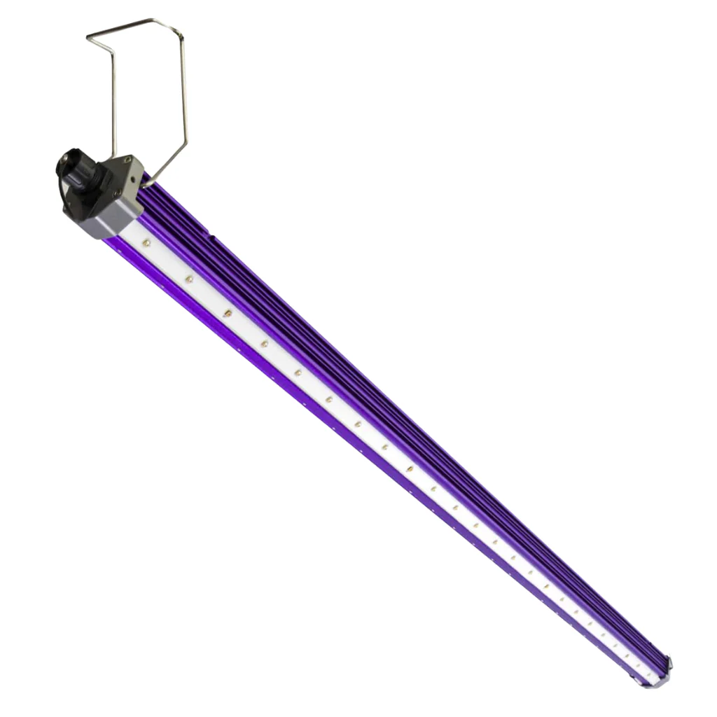 Lumatek 30W UV Supplemental Light LED Bar - Image 7