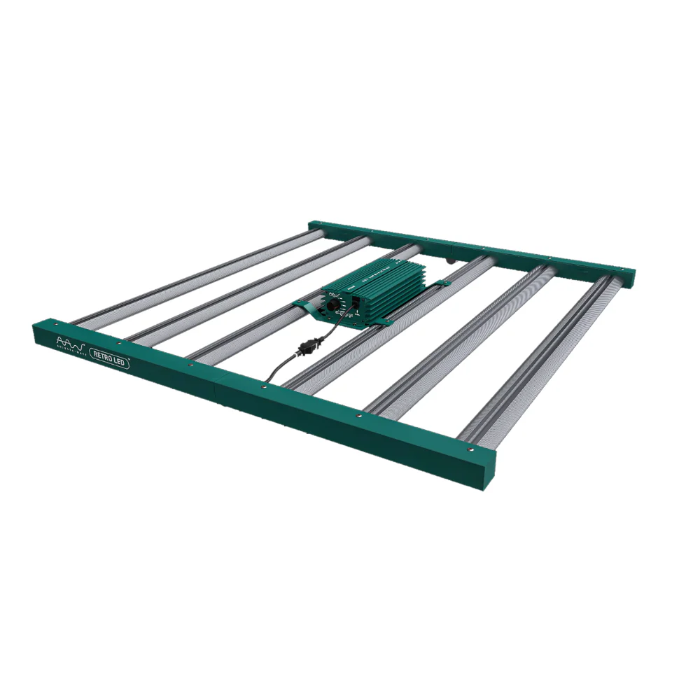 Adjusta-Watt Retro 720w LED Grow Light - Image 4