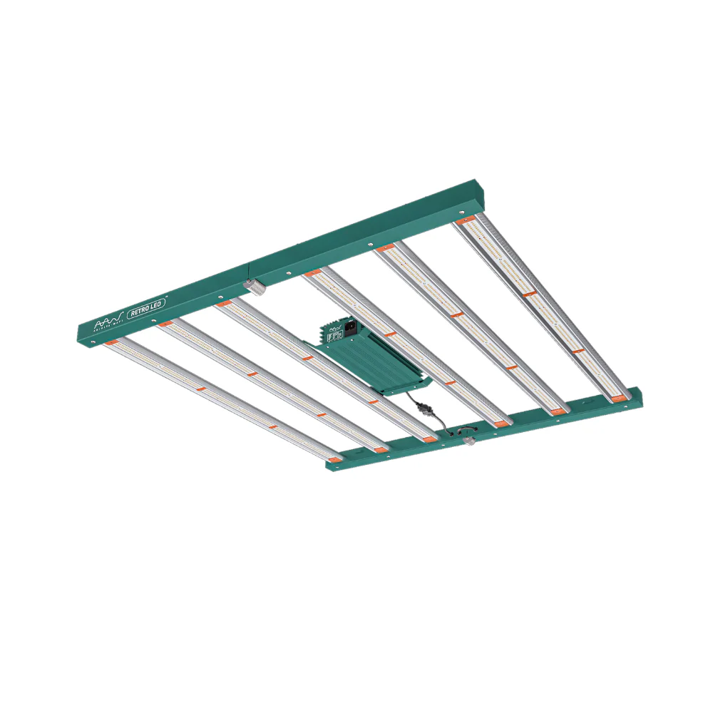 Adjusta-Watt Retro 720w LED Grow Light - Image 5