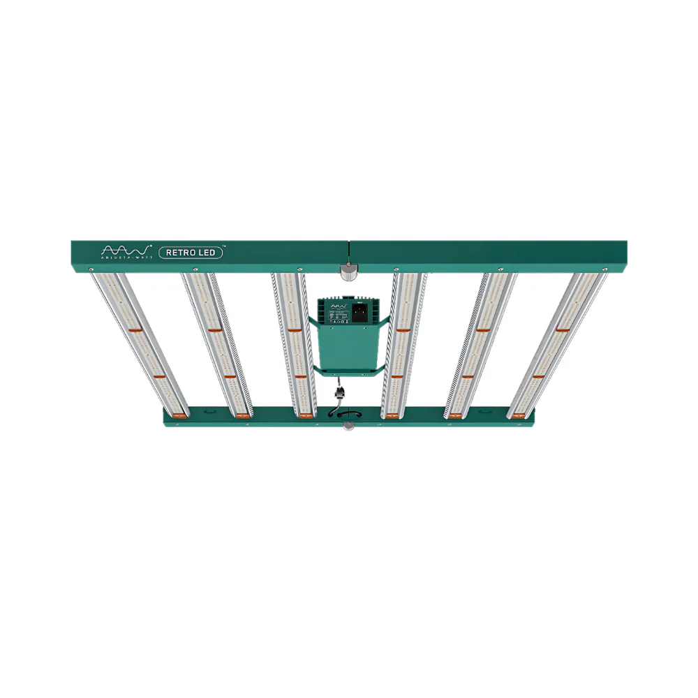 Adjusta-Watt Retro 720w LED Grow Light - Image 6
