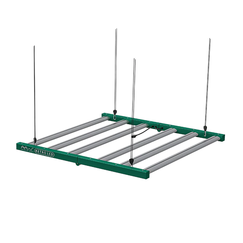 Adjusta-Watt Retro 720w LED Grow Light - Image 8