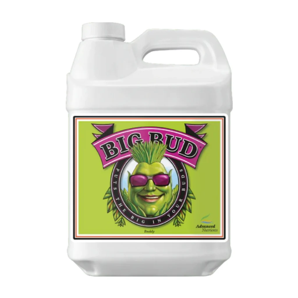 Advanced Nutrients Big Bud Yield Enhancer - Image 4