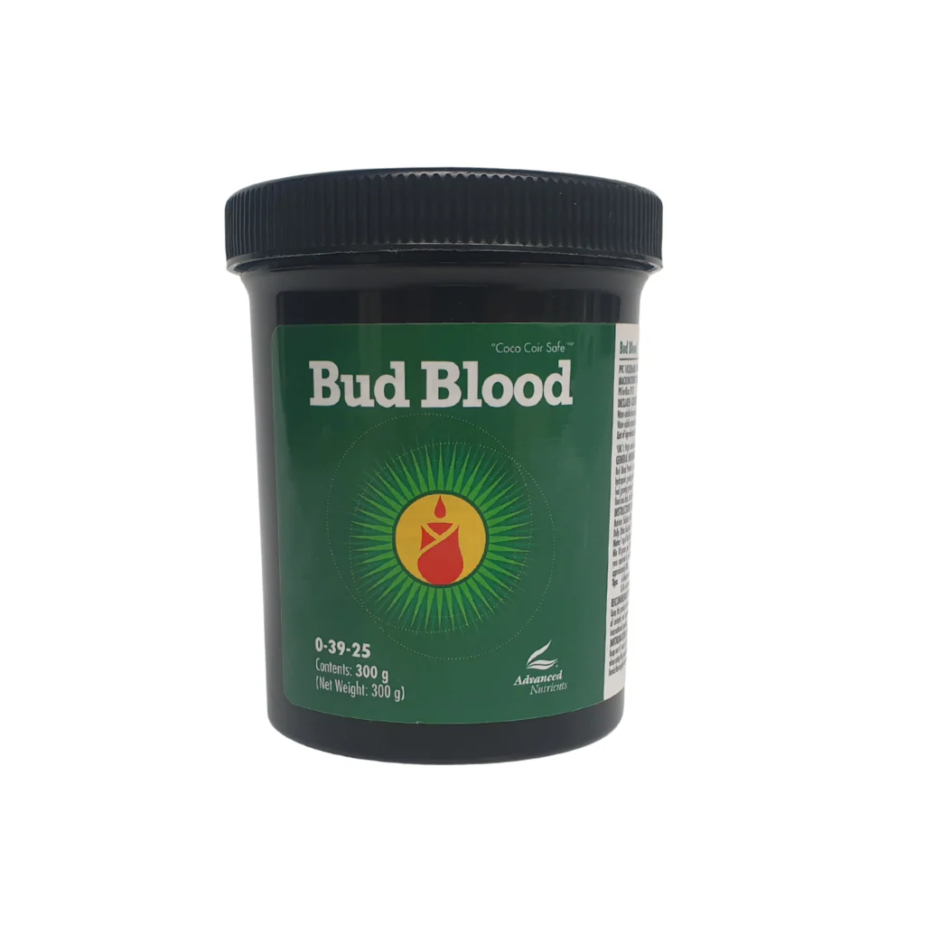 Advanced Nutrients Bud Blood - Image 3