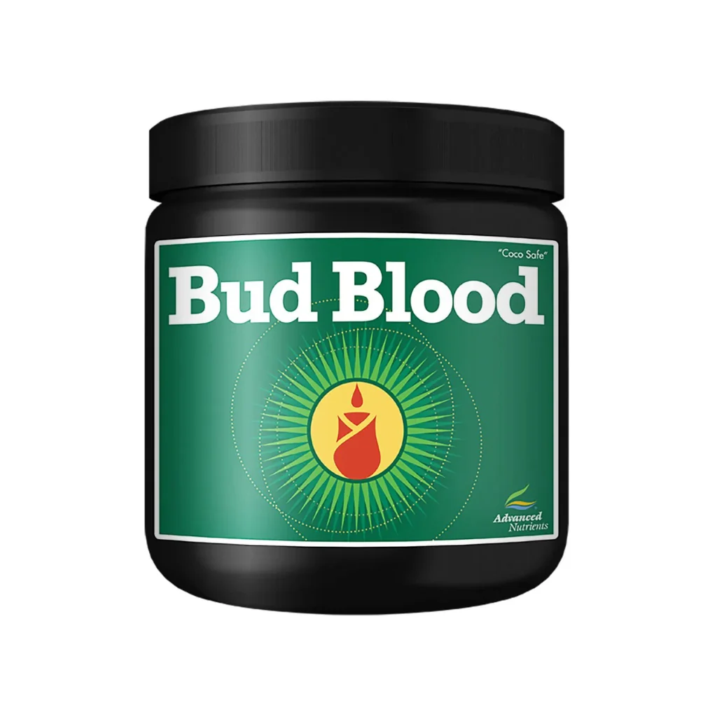 Advanced Nutrients Bud Blood - Image 6