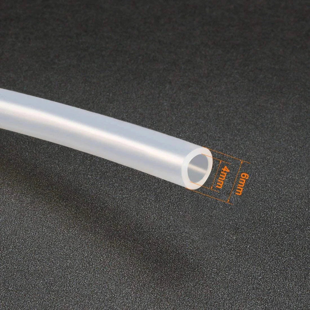 Airline Tubing Clear 1m Length - Image 4