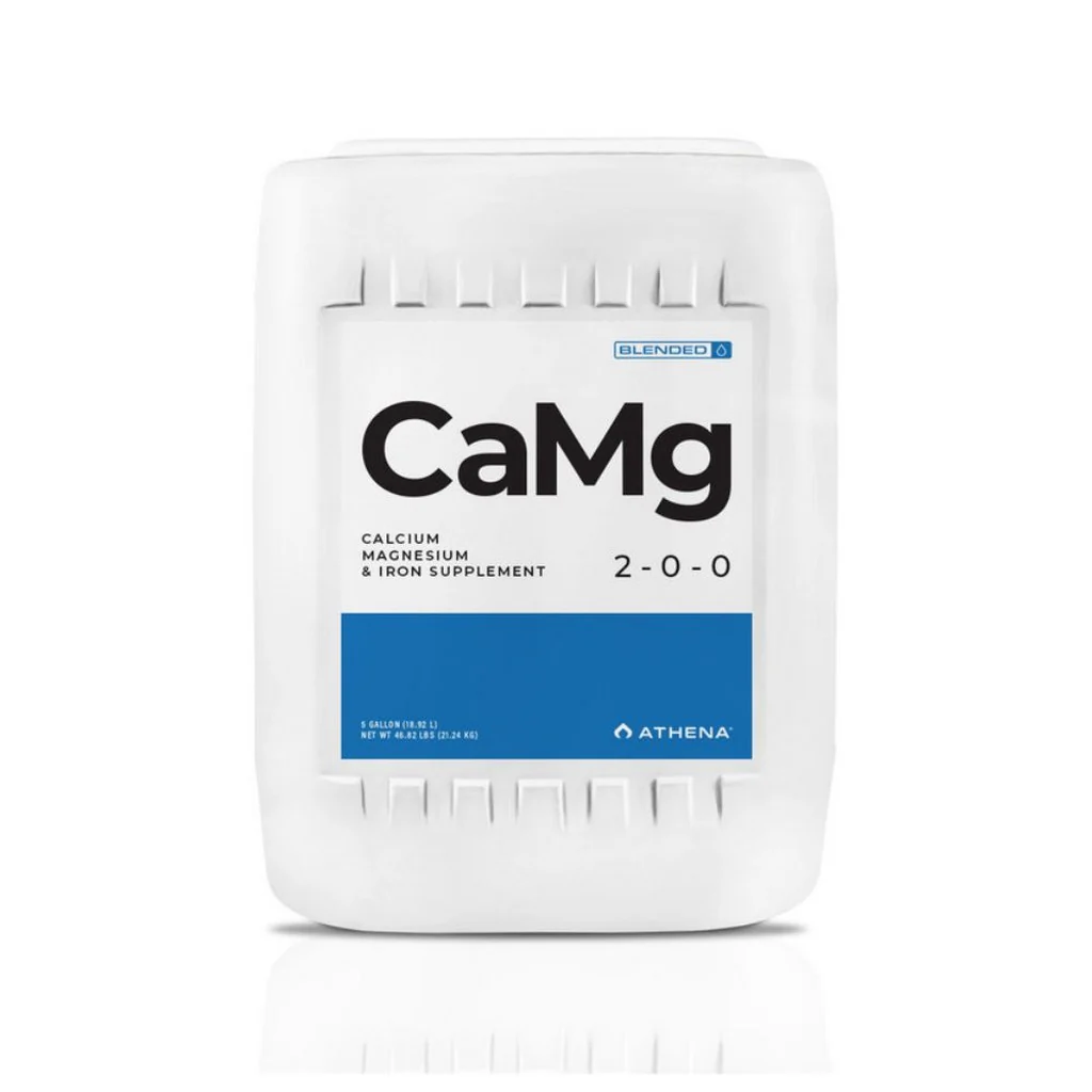 Athena CaMg (Blended) - Image 3