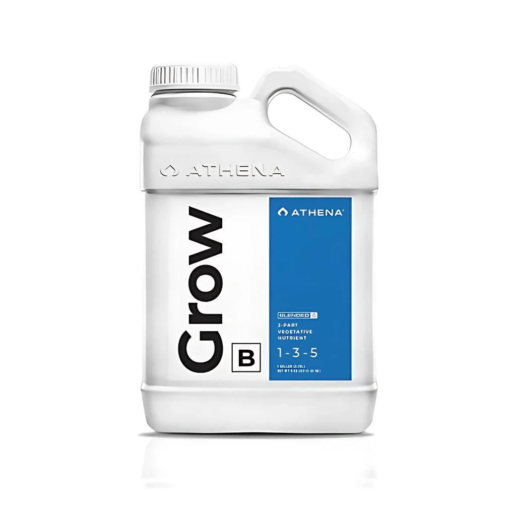 Athena Grow (Blended) - Image 5