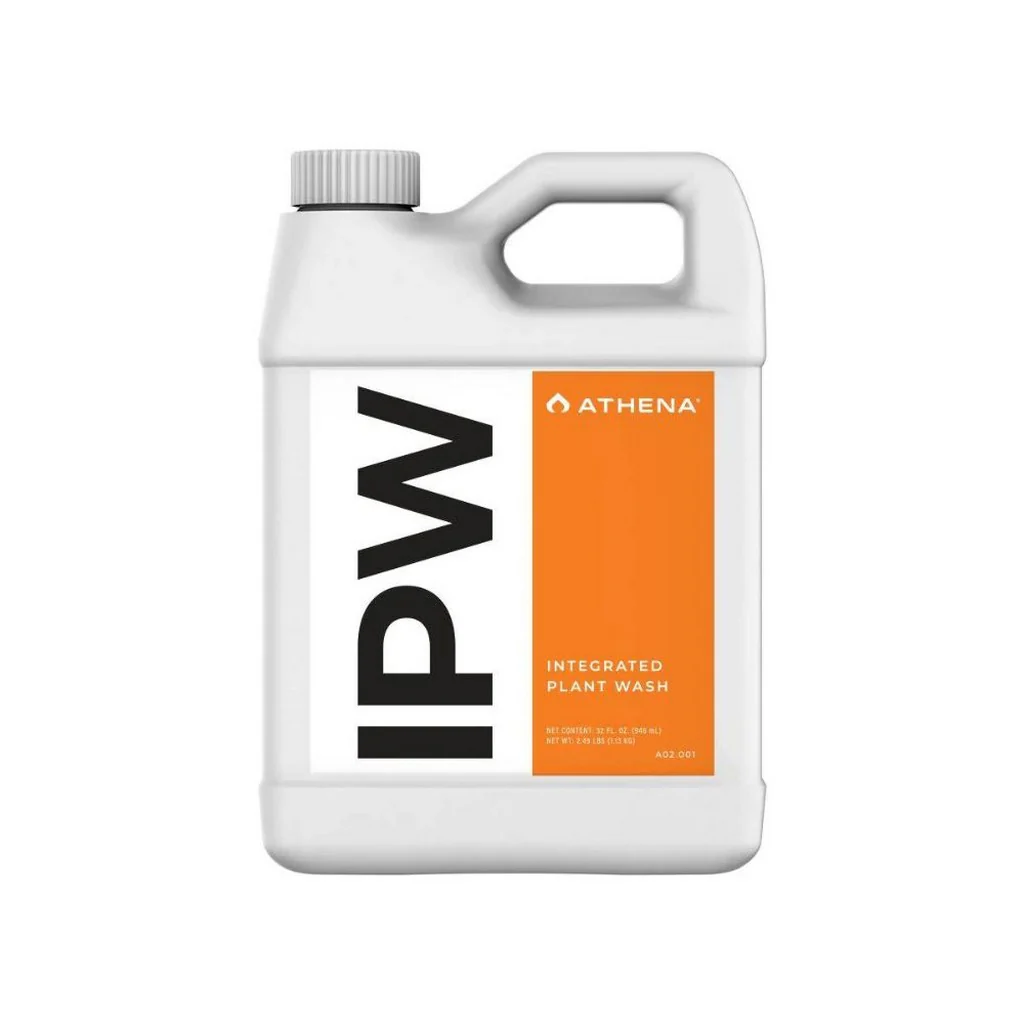 Athena IPW - Integrated Plant Wash - Image 3
