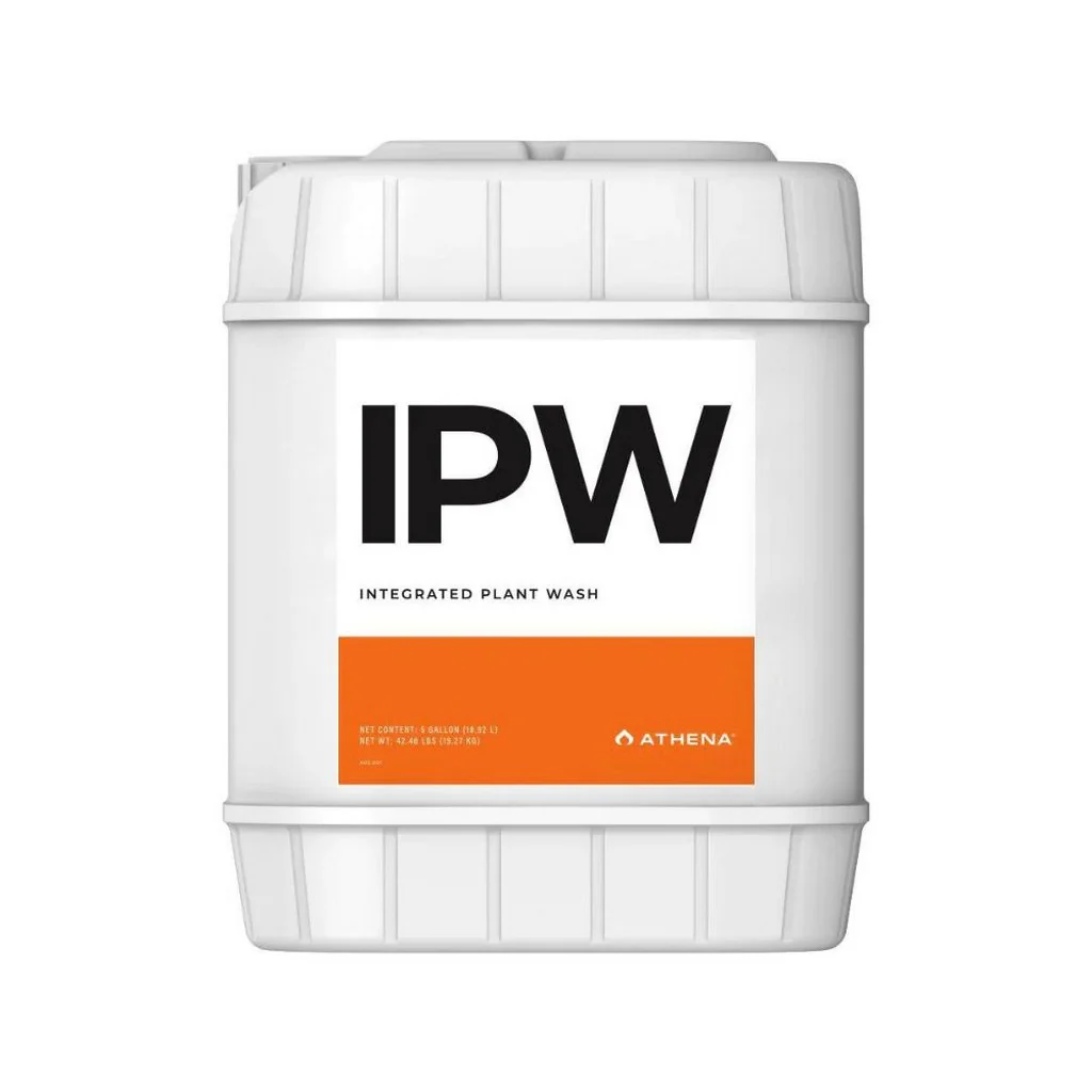 Athena IPW - Integrated Plant Wash - Image 4