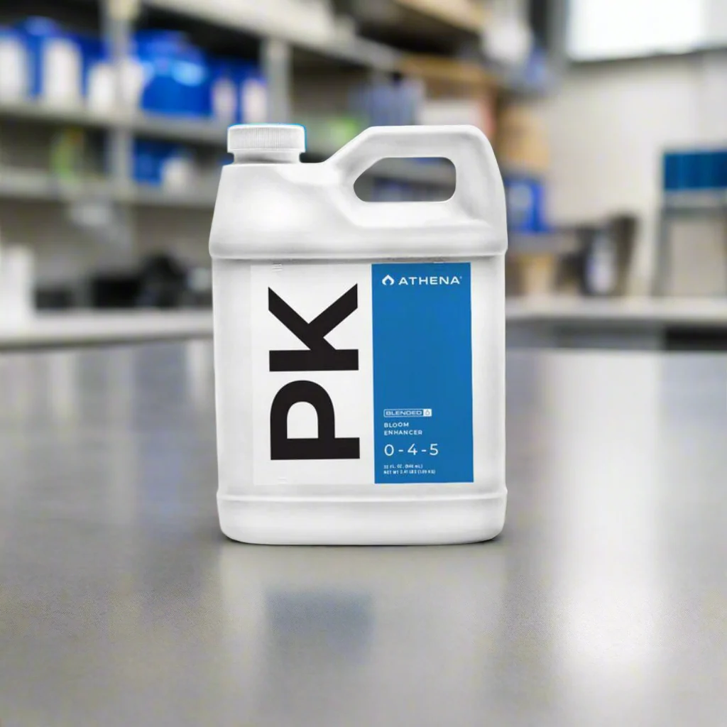 Athena PK (Blended) - Image 5