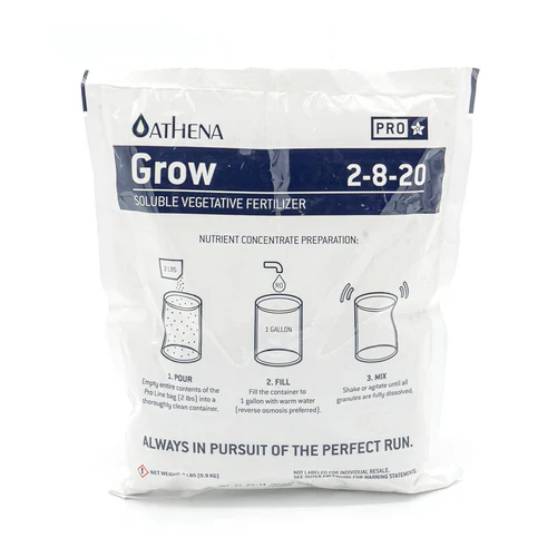 Athena Pro Grow - Image 5