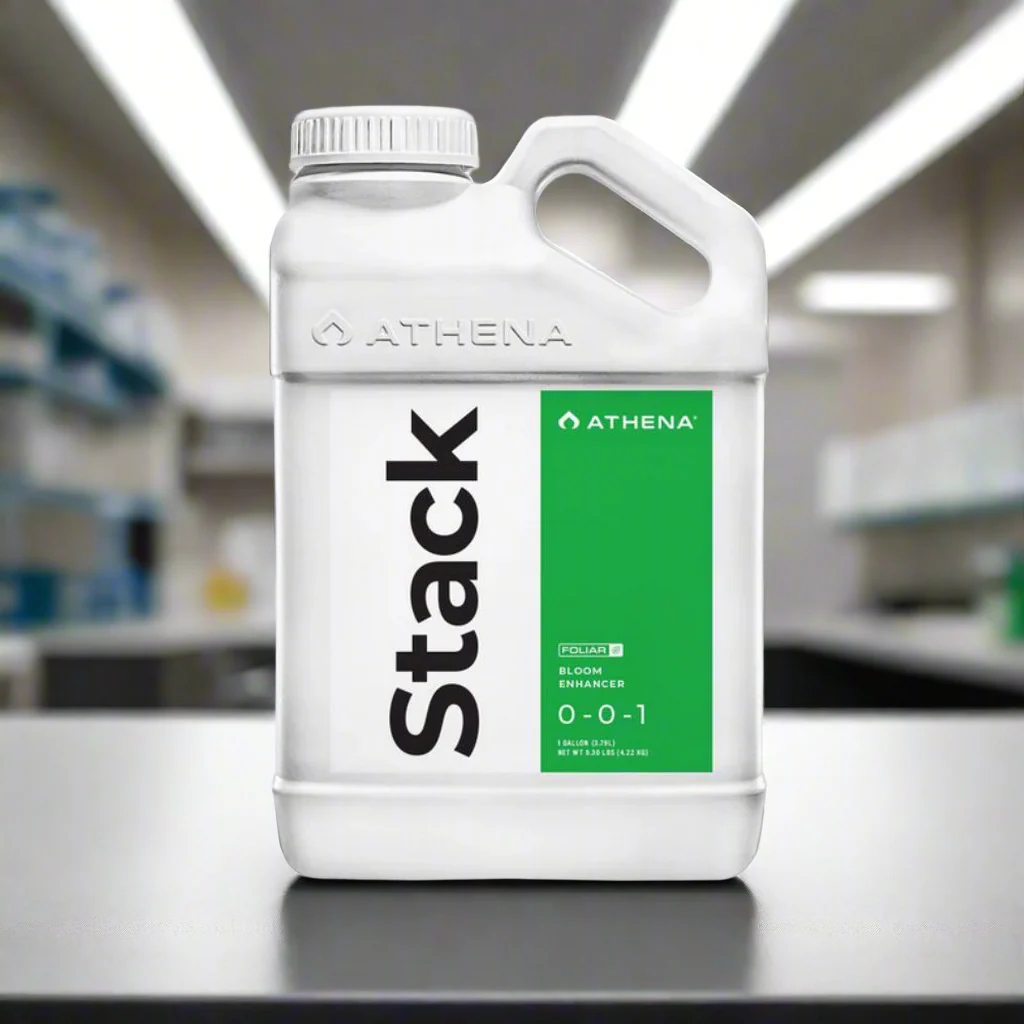 Athena Stack (Blended) - Image 5