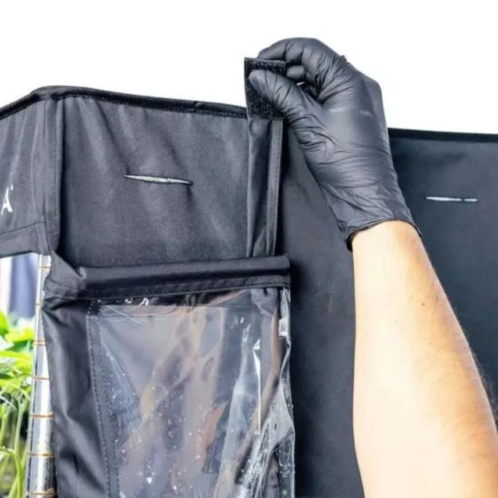 Athena VPDome Tent - Image 4