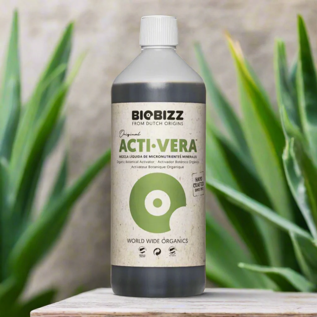 Biobizz Acti-Vera - Image 4