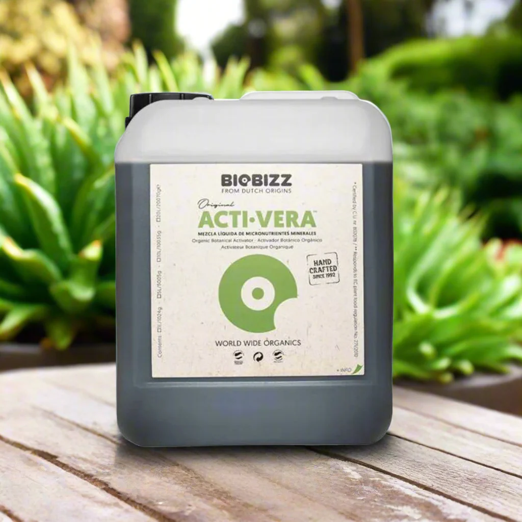 Biobizz Acti-Vera - Image 5