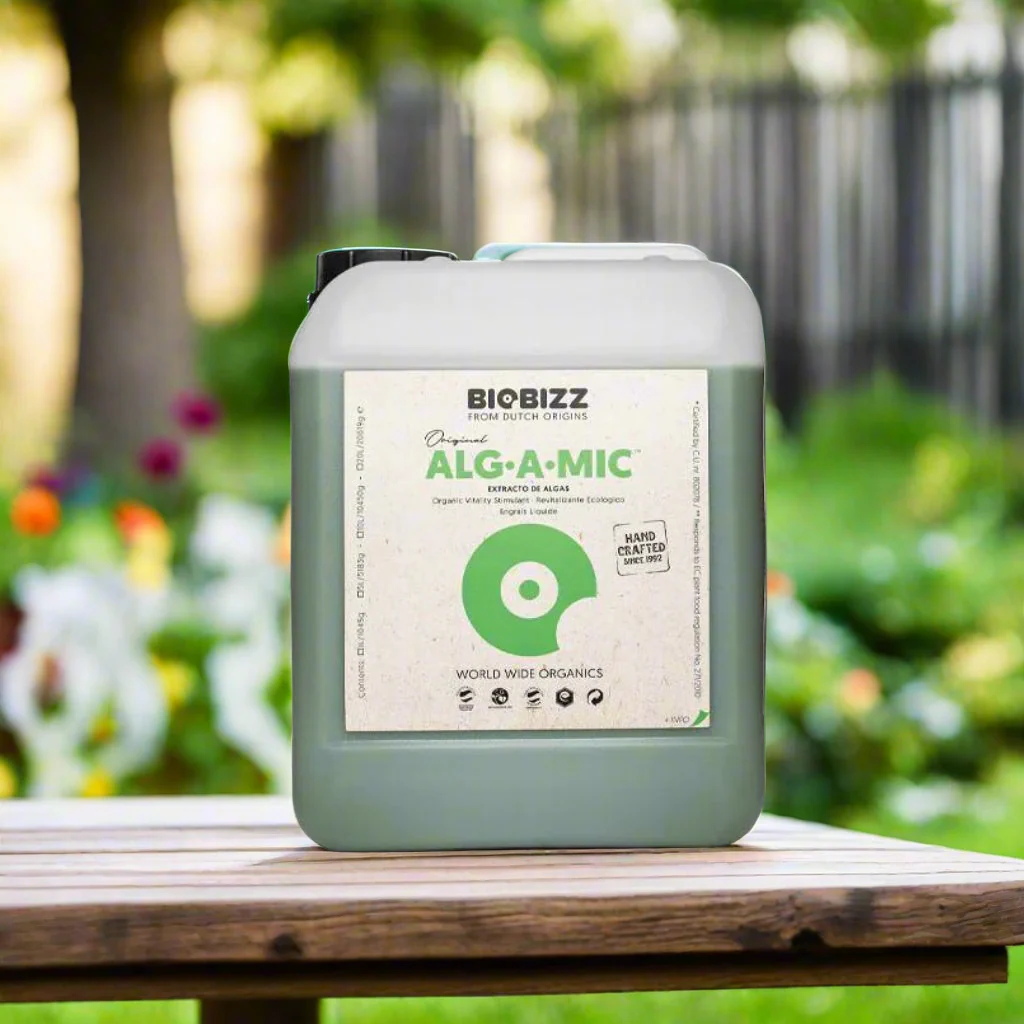 Biobizz Alg-A-Mic - Image 5