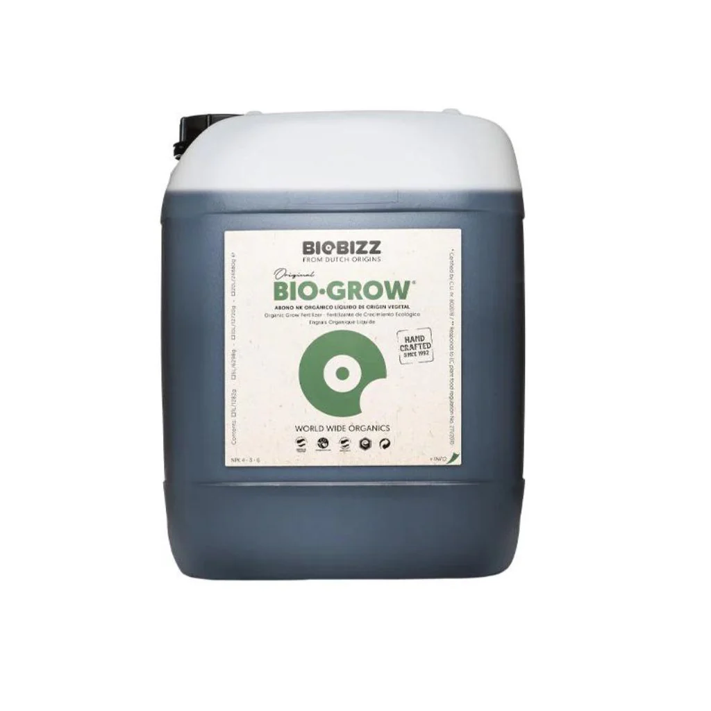 Biobizz Bio-Grow - Image 3