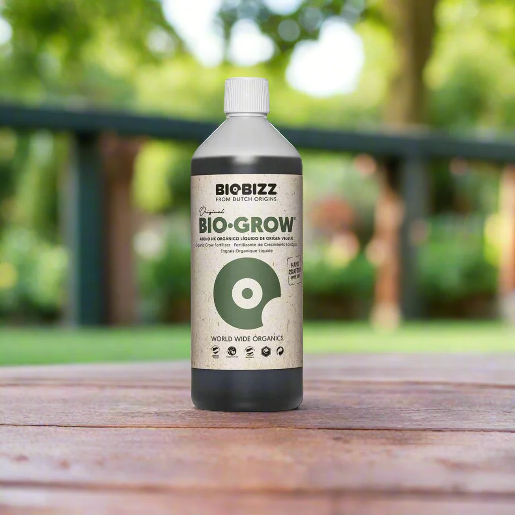 Biobizz Bio-Grow - Image 5