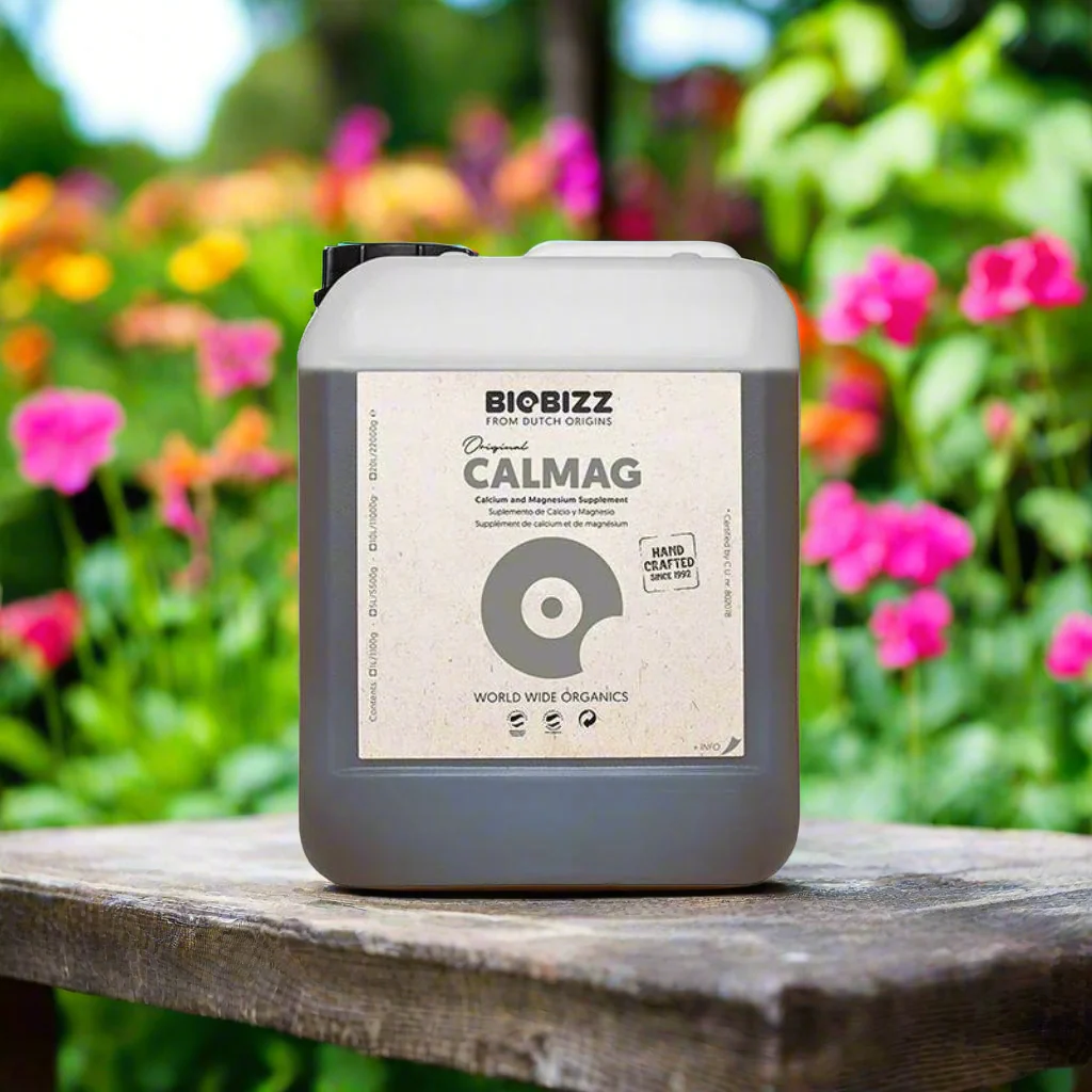 Biobizz Calmag - Image 5