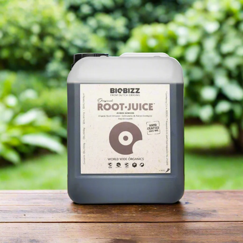 Biobizz Root-Juice - Image 5