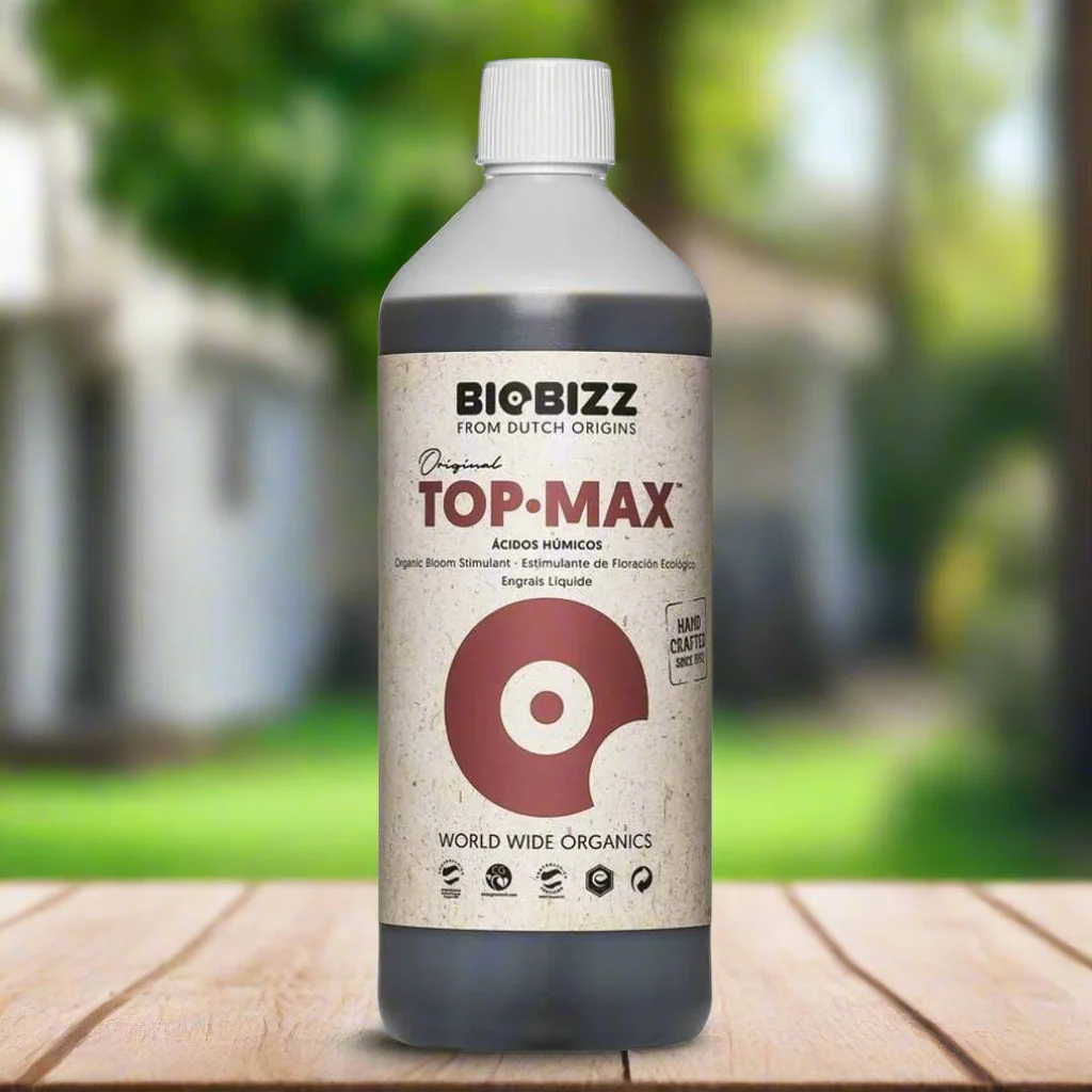 Biobizz Top-Max - Image 5