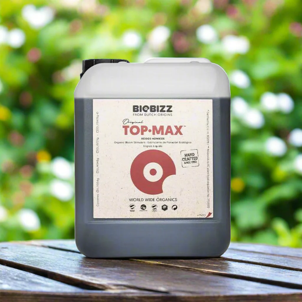 Biobizz Top-Max - Image 6