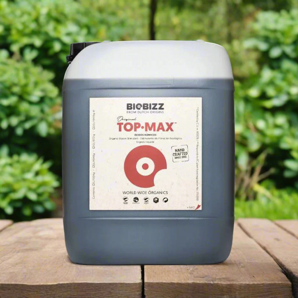 Biobizz Top-Max - Image 7