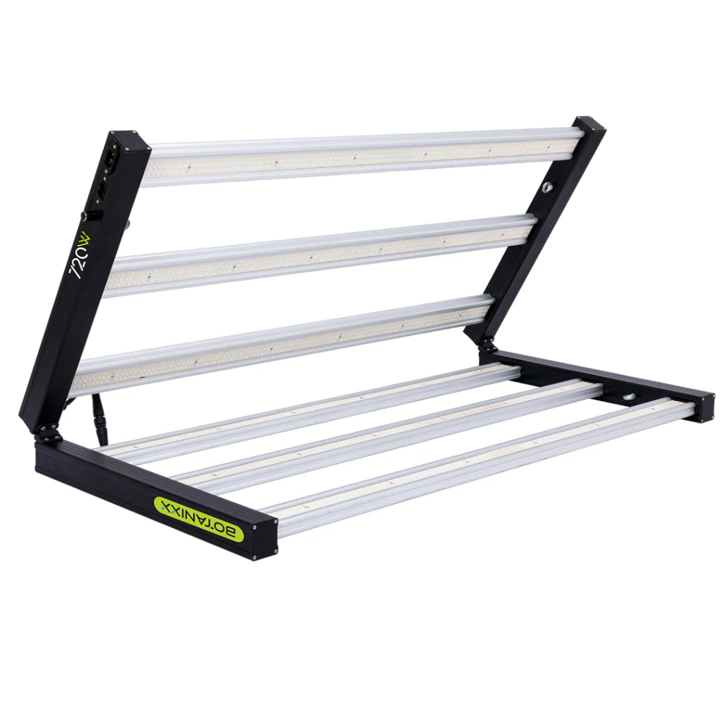 Botanixx 720w Direct Drive LED Grow Light - Image 3