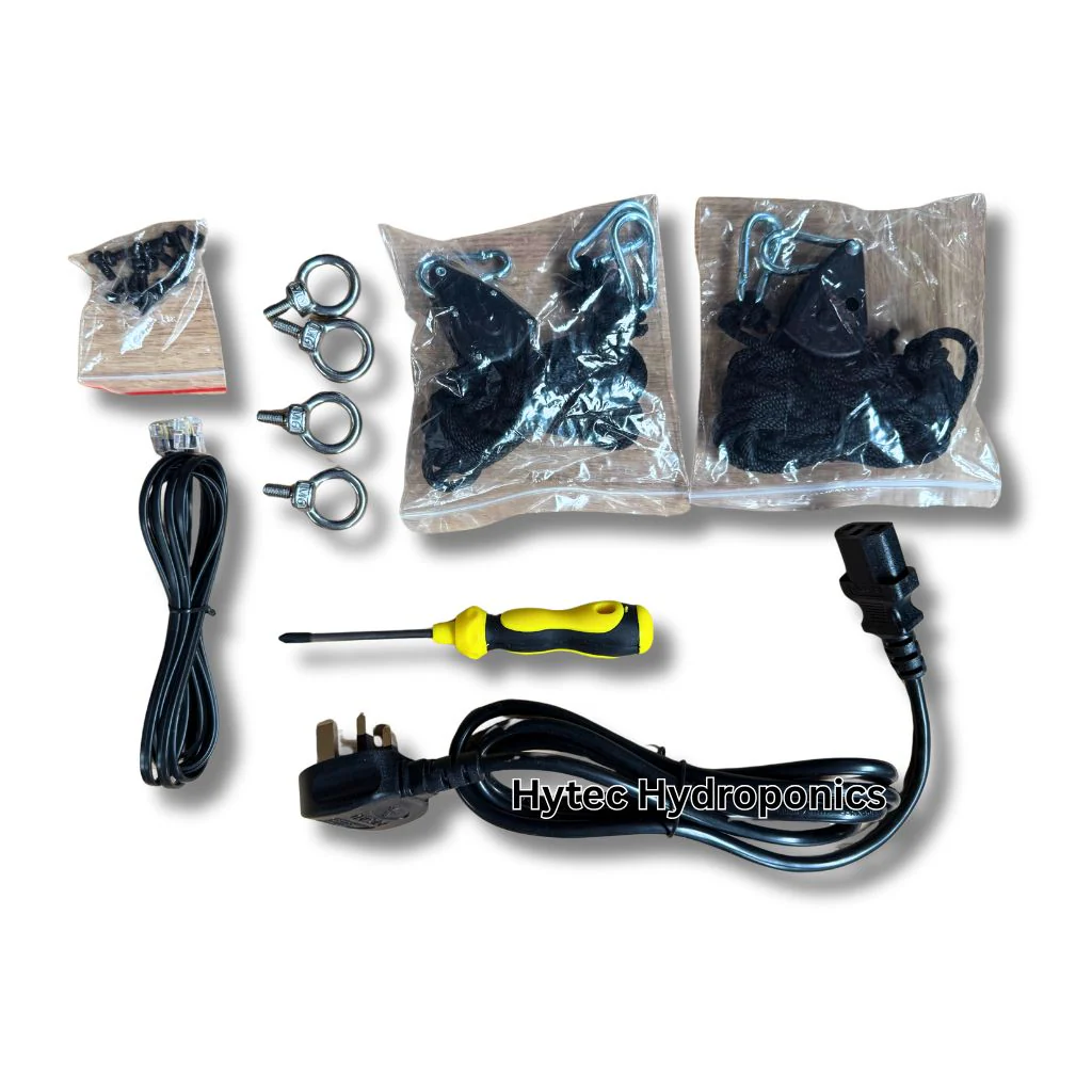 Bright 720W Max LED Grow Light 3.2 - Image 12