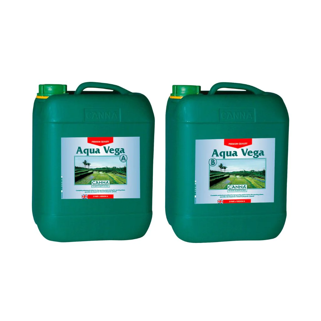 Canna Aqua Vega - Image 4