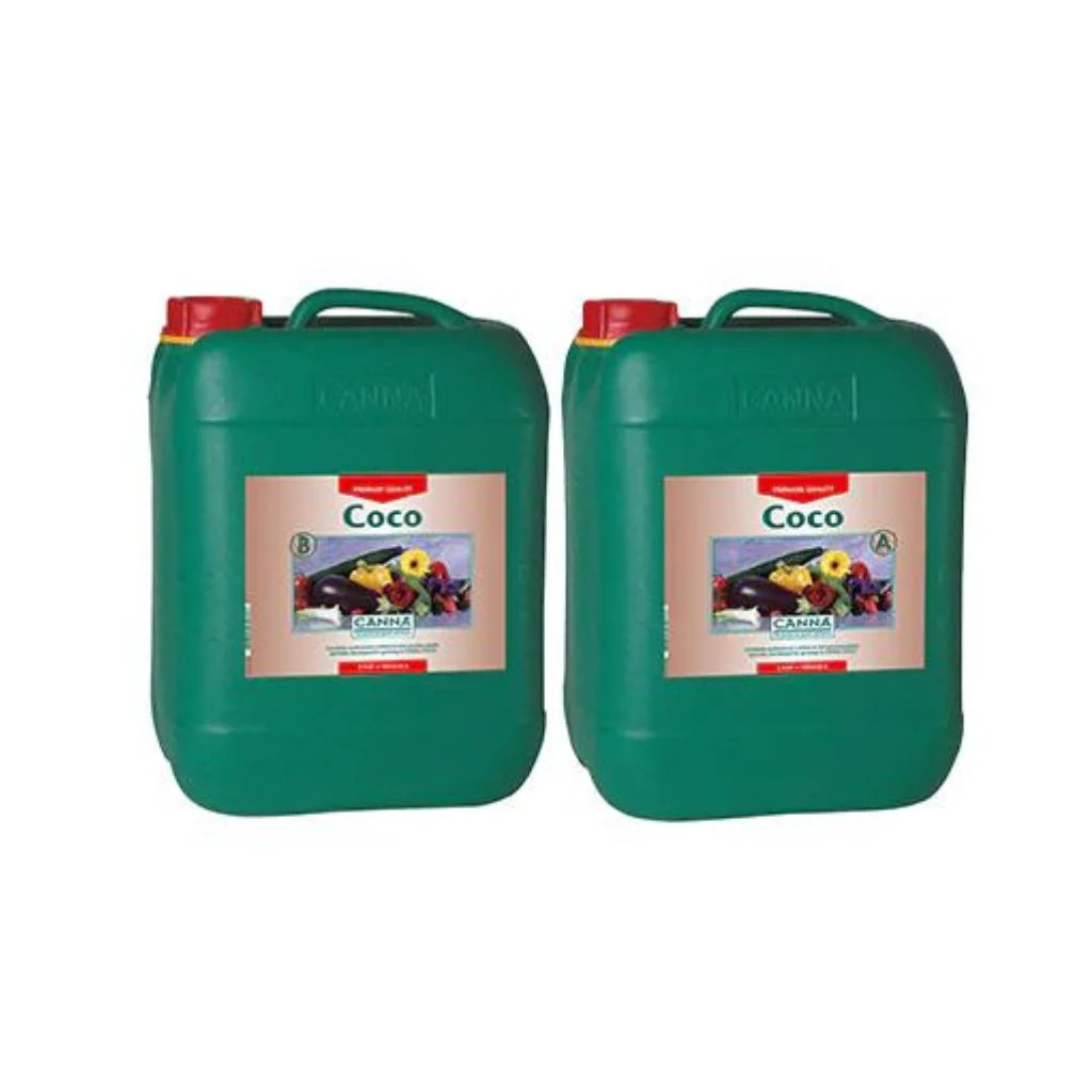 Canna Coco A & B - Image 4