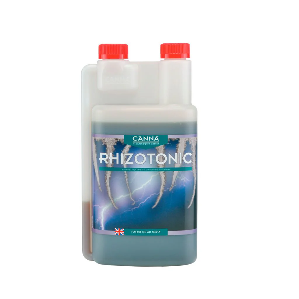 Canna Rhizotonic - Image 3