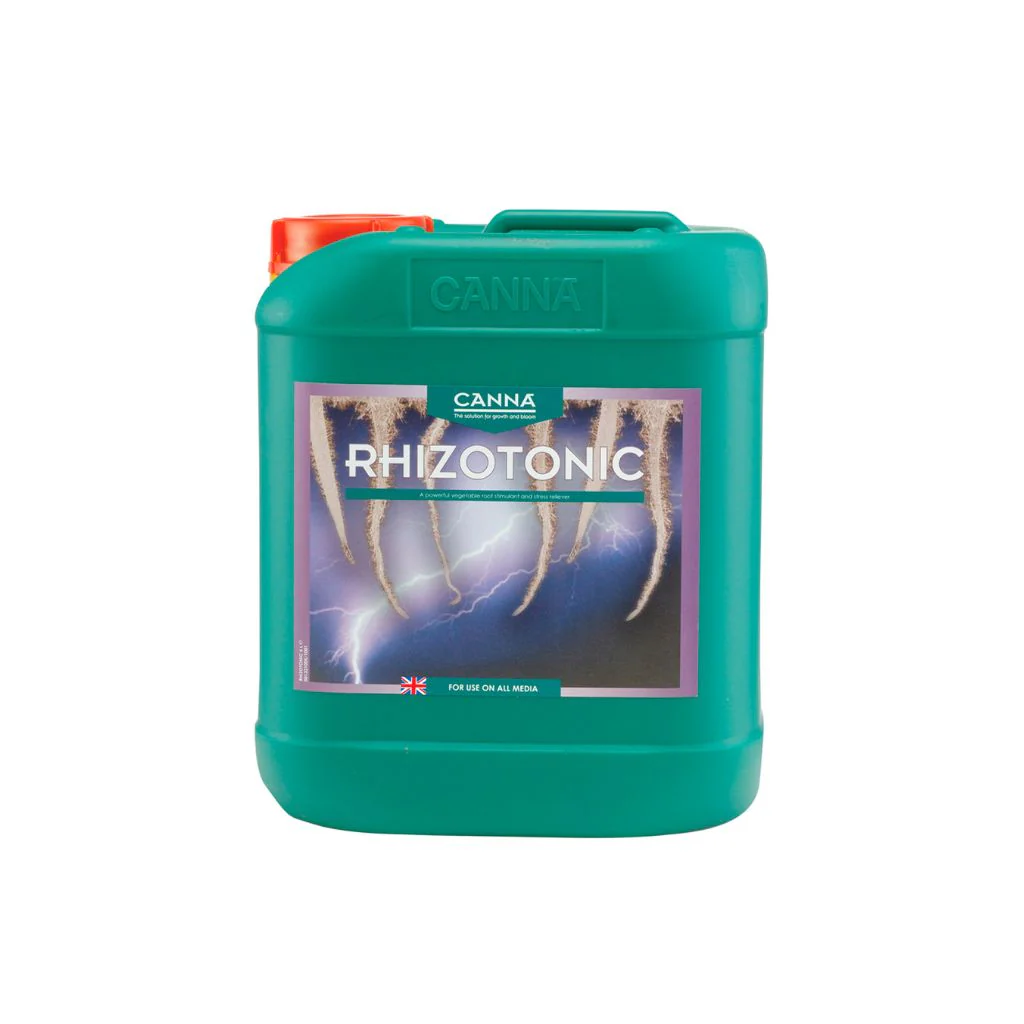 Canna Rhizotonic - Image 4