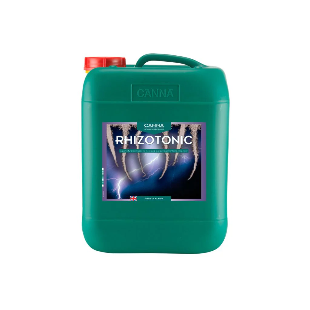 Canna Rhizotonic - Image 5
