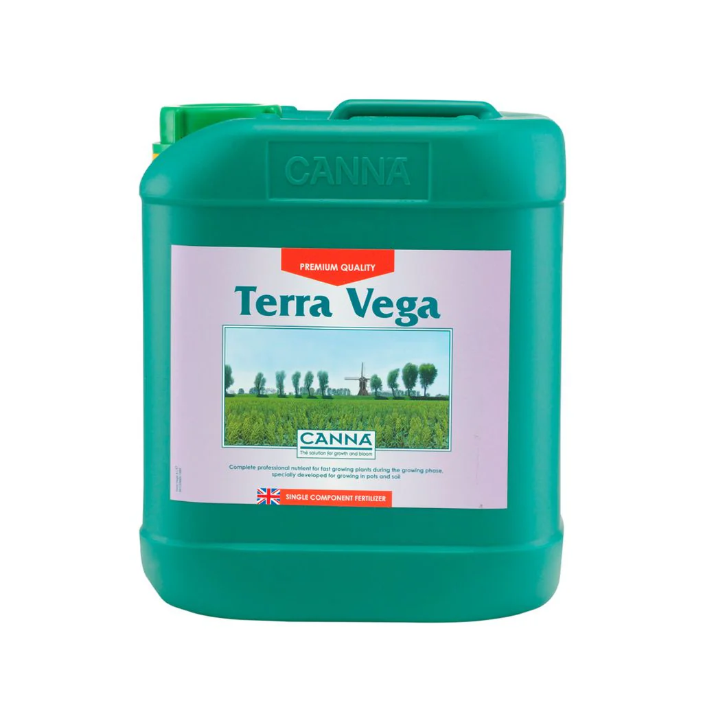 Canna Terra Vega - Image 3