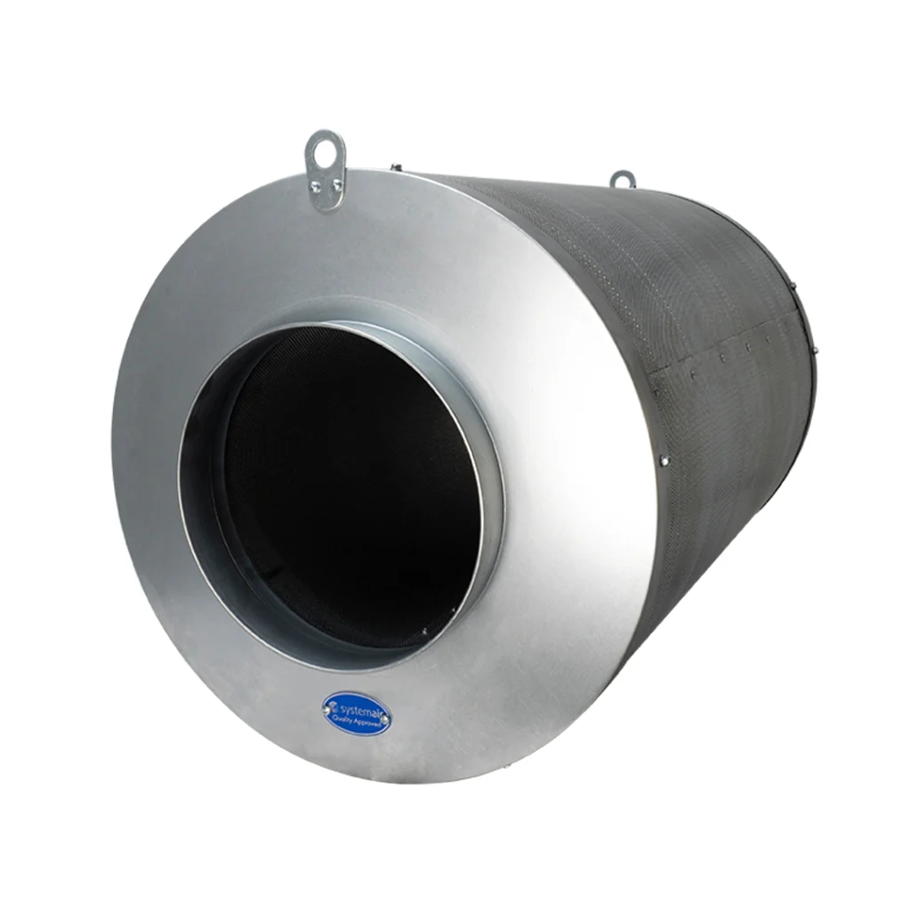 CarboAir 100 Carbon Filter - Image 3