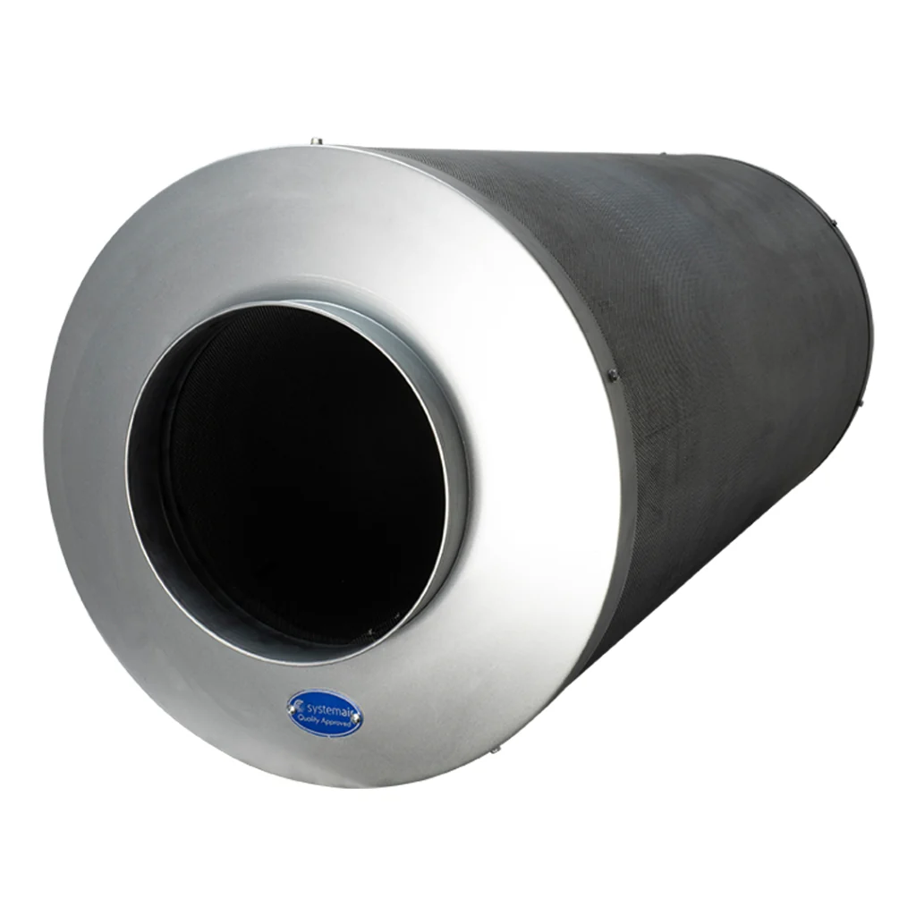 CarboAir 100 Carbon Filter - Image 4