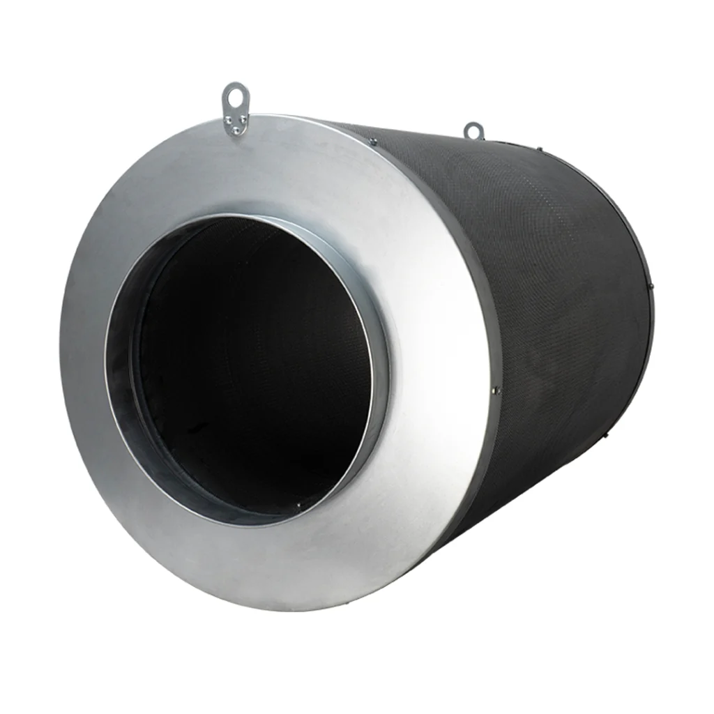 CarboAir 100 Carbon Filter - Image 5