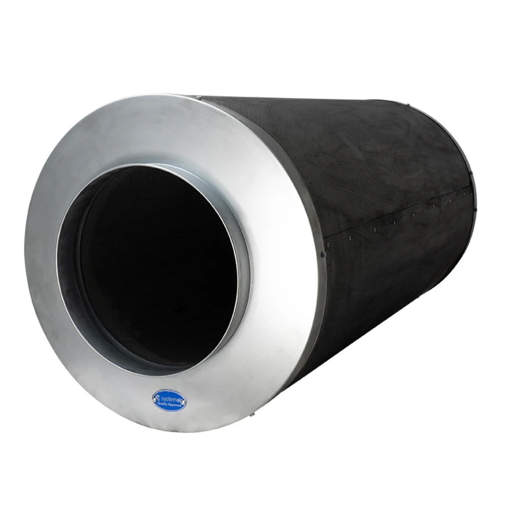 CarboAir 100 Carbon Filter - Image 6