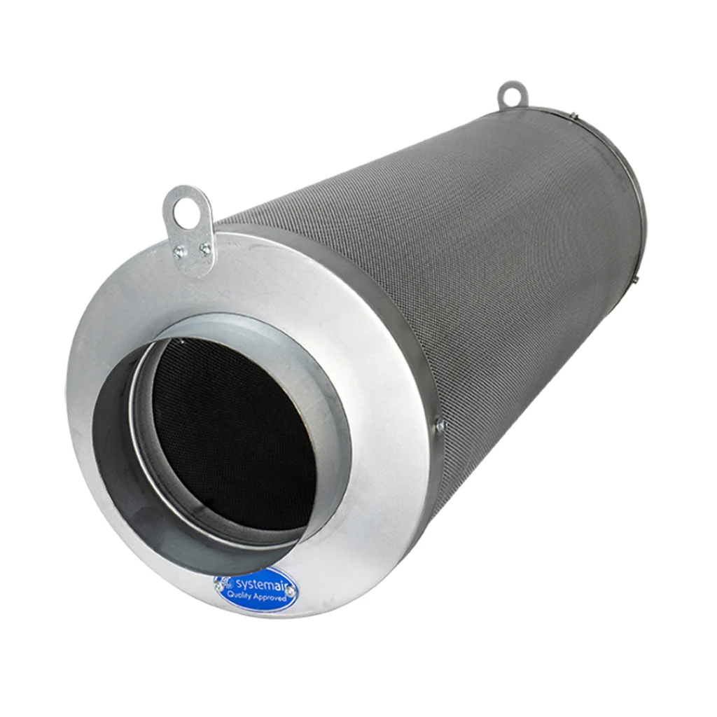 CarboAir 50 Carbon Filter - Image 10