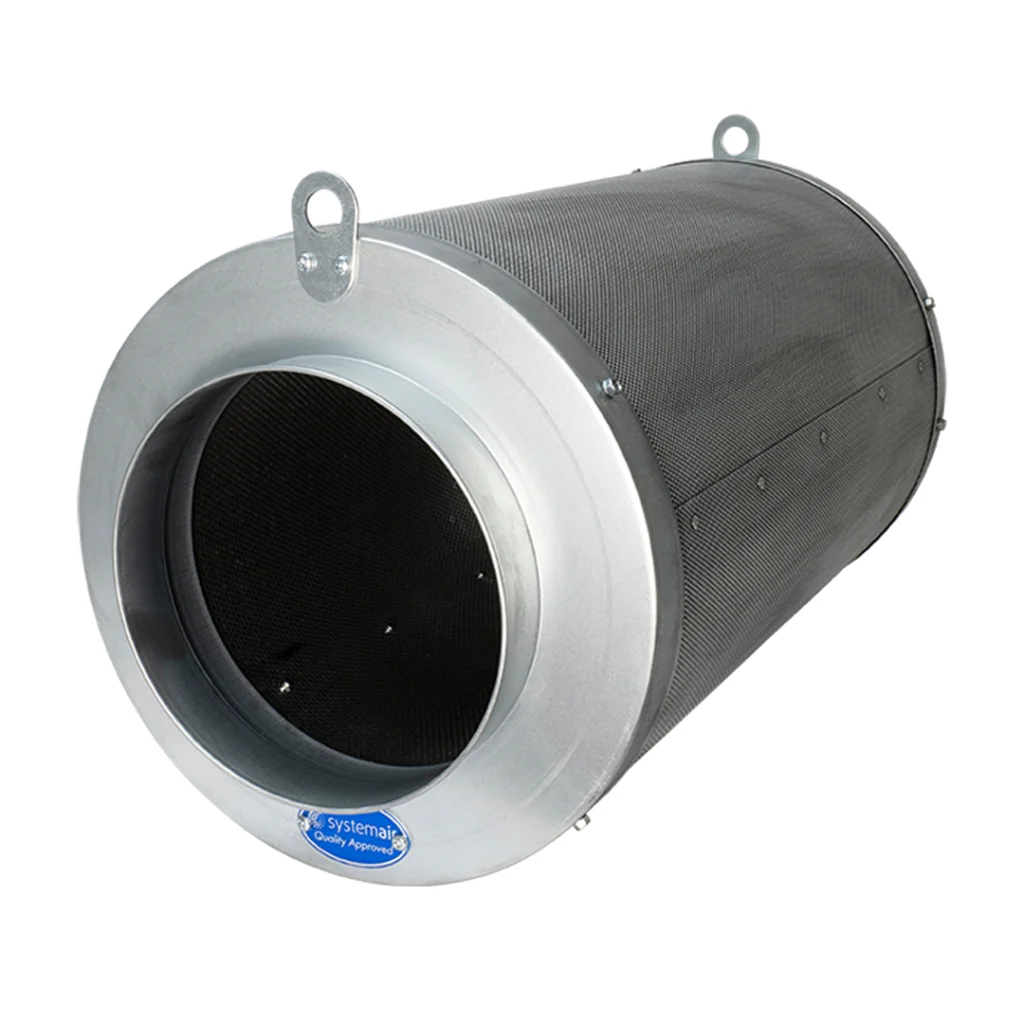 CarboAir 50 Carbon Filter - Image 11