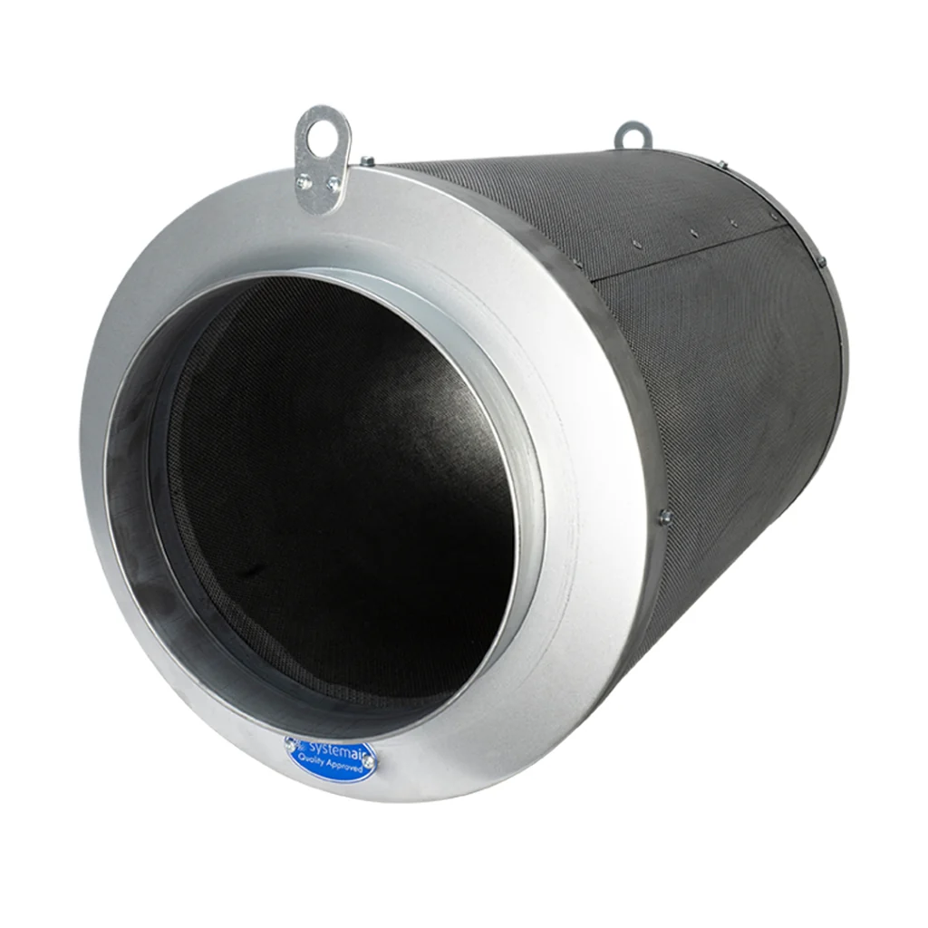 CarboAir 50 Carbon Filter - Image 12
