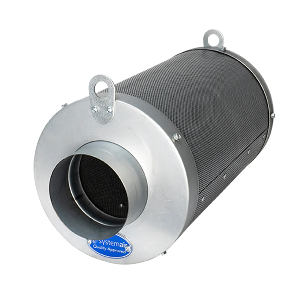 CarboAir 50 Carbon Filter - Image 3