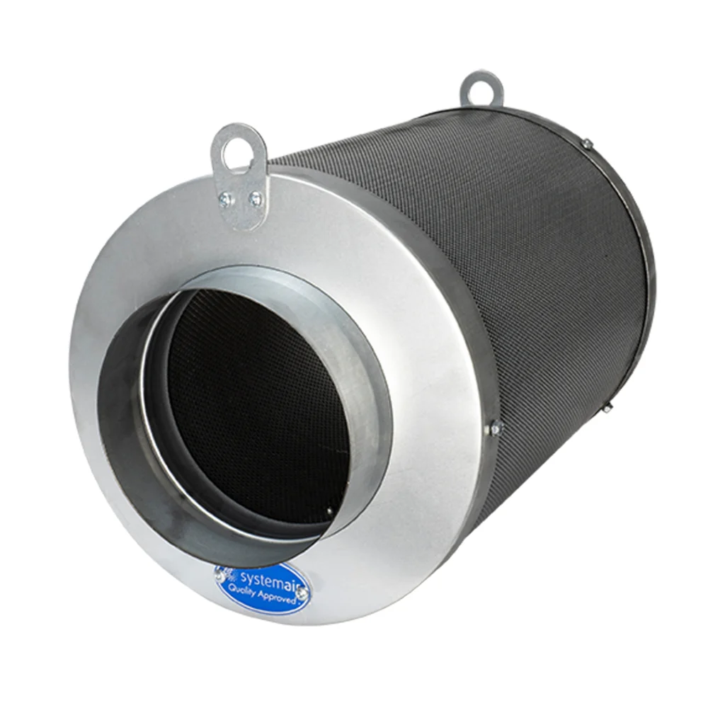 CarboAir 50 Carbon Filter - Image 5