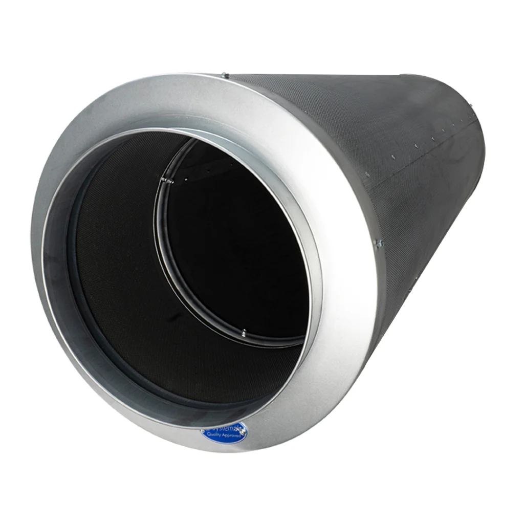 CarboAir 50 Carbon Filter - Image 9