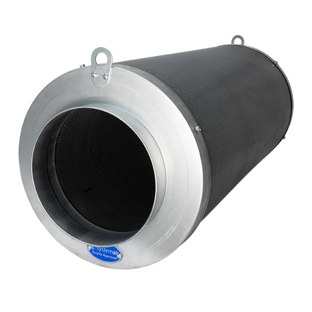 CarboAir 60 Pro Carbon Filter - Image 5