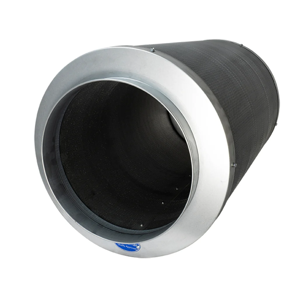 CarboAir 60 Pro Carbon Filter - Image 9