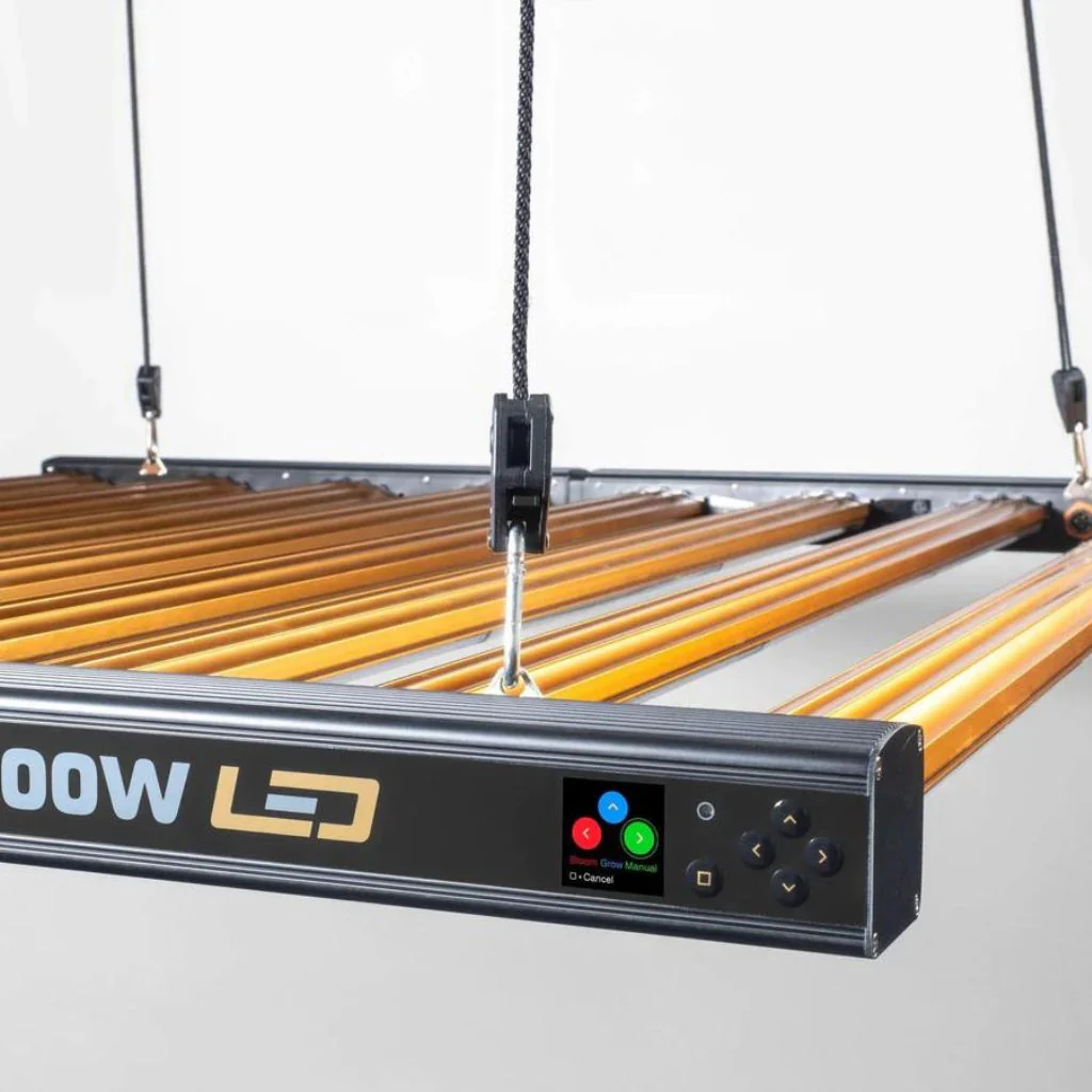 Dimlux Xtreme Series 1050w MKII ION LED Grow Light - Image 3