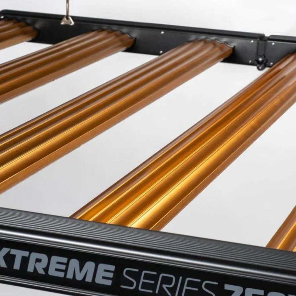 Dimlux Xtreme Series 1050w MKII ION LED Grow Light - Image 8