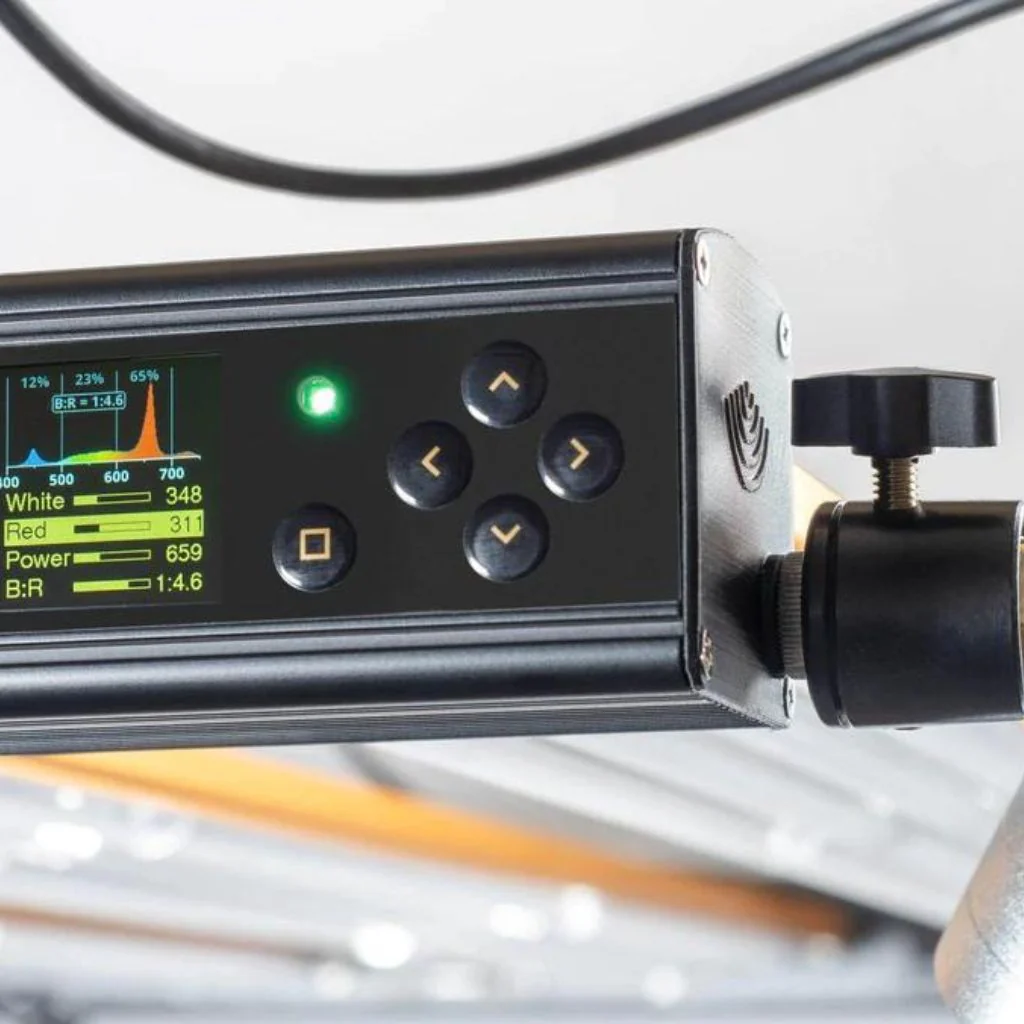 Dimlux Xtreme Series 1050w MKII ION LED Grow Light - Image 9